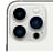 Смартфон Apple iPhone 13 Pro Max 6/256GB Silver - фото #2, Technodom.kz