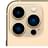 Смартфон Apple iPhone 13 Pro Max 6/256GB Gold - фото #2, Technodom.kz