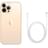 Смартфон Apple iPhone 13 Pro Max 6/256GB Gold - фото #4, Technodom.kz