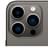 GSM Apple iPhone 13 Pro Max смартфоны 512GB THX-6.7-12-5 Graphite - фото #2, Technodom.kz