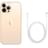 Смартфон Apple iPhone 13 Pro Max 6/512GB Gold - фото #4, Technodom.kz