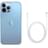 Смартфон Apple iPhone 13 Pro Max 6/512GB Sierra Blue - фото #4, Technodom.kz