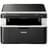МФУ лазерное Brother DCP-1612WR A4-W - фото #0, Technodom.kz