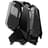 ПК корпус Jonsbo MOD5 MidTower, window, Black ATX (MOD5 Black) - фото #0, Technodom.kz