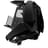 ПК корпус Jonsbo MOD5 MidTower, window, Black ATX (MOD5 Black) - фото #3, Technodom.kz