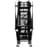 Jonsbo MOD5 MidTower кейсі, window, Black ATX (MOD5 Black) - фото #4, Technodom.kz