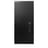 ПК корпус Jonsbo UMX6-G MidTower, window, Black ATX (UMX6-G Black) - фото #2, Technodom.kz