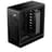 ПК корпус Jonsbo UMX6-G MidTower, window, Black ATX (UMX6-G Black) - фото #3, Technodom.kz