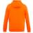 Technodom, Technopatriot Logo, Сыдырмасы бар толстовкасы Orange (S) (KF611197-Z-OR-S) - фото #1, Technodom.kz