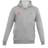 Technodom, Technopatriot Logo, Сыдырмасы бар толстовкасы Grey (S) (KF611197-Z-GR-S) - фото #0, Technodom.kz