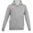 Technodom, Technopatriot Logo, Сыдырмасы бар толстовкасы Grey (2XL) (KF611197-Z-GR-2XL) - фото #0, Technodom.kz