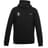 Толстовка без молнии Technodom, Technopatriot Logo, Black (XS) (KF611197-BK-XS) - фото #0, Technodom.kz