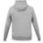 Technodom, Technopatriot Logo, Сыдырмасыз толстовкасы Grey (XS) (KF611197-GR-XS) - фото #1, Technodom.kz