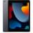 Планшет Apple iPad 10.2 2021 64GB WiFi Space Grey (MK2K3RK/A) - фото #0, Technodom.kz