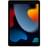 Планшет Apple iPad 10.2 2021 64GB WiFi Silver (MK2L3RK/A) - фото #1, Technodom.kz