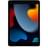 Планшет Apple iPad 10.2 2021 64GB WiFi + Cellular Space Grey (MK473RK/A) - фото #1, Technodom.kz