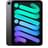 Планшет Apple iPad Mini 2021 64GB WiFi Space Grey (MK7M3RK/A) - фото #0, Technodom.kz