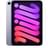 iPad Mini 2021 Планшеті 256GB WiFi Purple (MK7X3RK/A) - фото #0, Technodom.kz