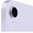 iPad Mini 2021 Планшеті 256GB WiFi Purple (MK7X3RK/A) - фото #3, Technodom.kz