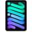 Планшет Apple iPad Mini 2021 64GB WiFi + Cellular Space Grey (MK893RK/A) - фото #1, Technodom.kz