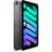Планшет Apple iPad Mini 2021 64GB WiFi + Cellular Space Grey (MK893RK/A) - фото #2, Technodom.kz