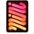 Планшет Apple iPad Mini 2021 64GB WiFi Pink (MLWL3RK/A) - фото #1, Technodom.kz