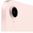 Планшет Apple iPad Mini 2021 64GB WiFi Pink (MLWL3RK/A) - фото #3, Technodom.kz