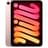 Планшет Apple iPad Mini 2021 256GB WiFi + Cellular Pink (MLX93RK/A) - фото #0, Technodom.kz