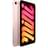 Планшет Apple iPad Mini 2021 256GB WiFi + Cellular Pink (MLX93RK/A) - фото #2, Technodom.kz