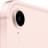 Планшет Apple iPad Mini 2021 256GB WiFi + Cellular Pink (MLX93RK/A) - фото #3, Technodom.kz