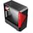ПК корпус Gamemax Contac COC BR MidTower, window, Black E-ATX (Contac COC BR) - фото #4, Technodom.kz