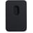 Чехол для iPhone Leather Wallet with MagSafe, Midnight (MM0Y3ZM/A) - фото #1, Technodom.kz