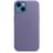 Чехол для iPhone 13, Leather Case with MagSafe, Wisteria (MM163ZM/A) - фото #2, Technodom.kz