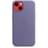 Чехол для iPhone 13, Leather Case with MagSafe, Wisteria (MM163ZM/A) - фото #4, Technodom.kz