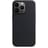 Чехол для iPhone 13 Pro, Leather Case with MagSafe, Midnight (MM1H3ZM/A) - фото #0, Technodom.kz