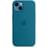Чехол для iPhone 13, Silicone Case with MagSafe, Blue Jay (MM273ZM/A) - фото #2, Technodom.kz Чехол для iPhone 13, Silicone Case with MagSafe, Blue Jay (MM273ZM/A) - фото #2, Technodom.kz