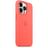Чехол для iPhone 13 Pro, Silicone Case with MagSafe, Pink Pomelo (MM2E3ZM/A) - фото #4, Technodom.kz