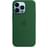 Чехол для iPhone 13 Pro, Silicone Case with MagSafe, Clover (MM2F3ZM/A) - фото #3, Technodom.kz