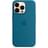 Чехол для iPhone 13 Pro, Silicone Case with MagSafe, Blue Jay (MM2G3ZM/A) - фото #2, Technodom.kz
