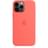 Чехол для iPhone 13 Pro Max, Silicone Case with MagSafe, Pink Pomelo (MM2N3ZM/A) - фото #0, Technodom.kz