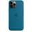 Чехол для iPhone 13 Pro Max, Silicone Case with MagSafe, Blue Jay (MM2Q3ZM/A) - фото #0, Technodom.kz
