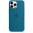 Чехол для iPhone 13 Pro Max, Silicone Case with MagSafe, Blue Jay (MM2Q3ZM/A) - фото #1, Technodom.kz