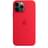 Чехол для iPhone 13 Pro Max, Silicone Case with MagSafe, (PRODUCT)RED (MM2V3ZM/A) - фото #0, Technodom.kz