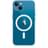 Чехол для iPhone 13, Clear Case with MagSafe (MM2X3ZM/A) - фото #1, Technodom.kz