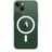 Чехол для iPhone 13, Clear Case with MagSafe (MM2X3ZM/A) - фото #2, Technodom.kz