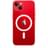 Чехол для iPhone 13, Clear Case with MagSafe (MM2X3ZM/A) - фото #3, Technodom.kz