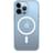 Чехол для iPhone 13 Pro, Clear Case with MagSafe (MM2Y3ZM/A) - фото #3, Technodom.kz