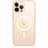 Чехол для iPhone 13 Pro Max, Clear Case with MagSafe (MM313ZM/A) - фото #2, Technodom.kz