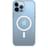 Чехол для iPhone 13 Pro Max, Clear Case with MagSafe (MM313ZM/A) - фото #3, Technodom.kz