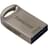 USB Флешка 128GB Transcend JetFlash 710 Type-A 3.1 Gen 1 (3.0) Silver Металл (TS128GJF710S) - фото #0, Technodom.kz